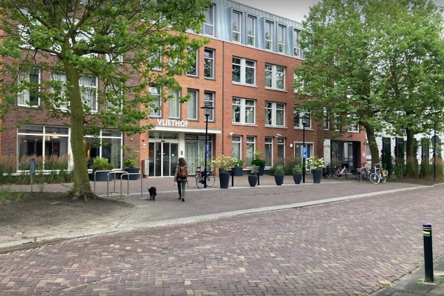 WZH Vliethof 2021