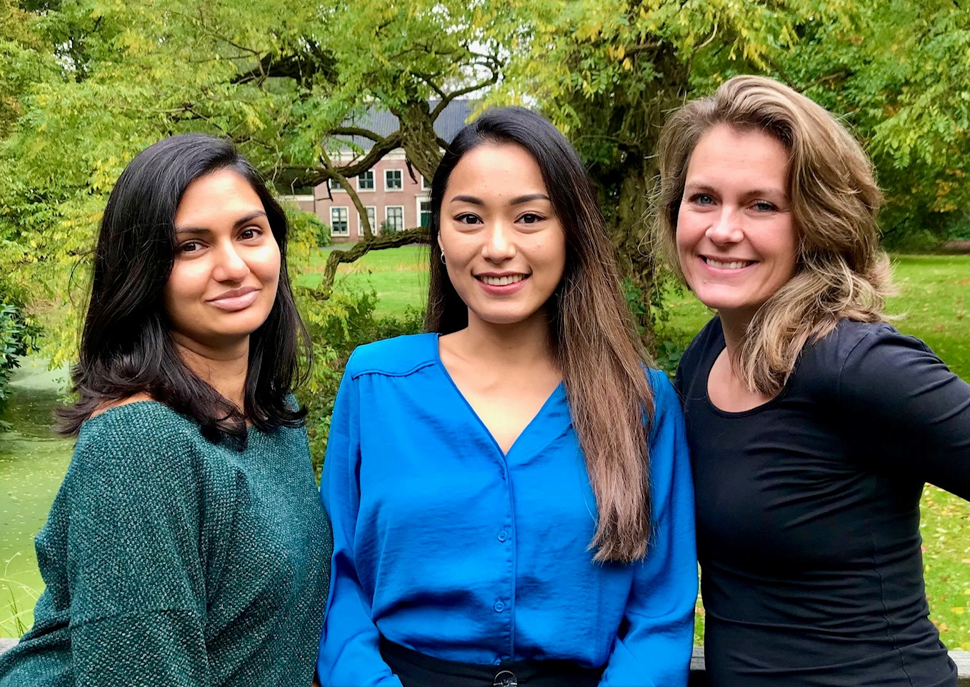 Contact Werving & Selectie